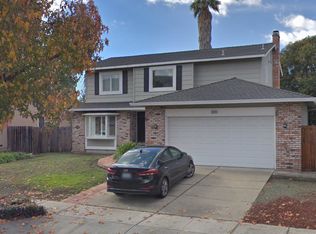 45397 Medicine Bow Way, Fremont, CA 94539