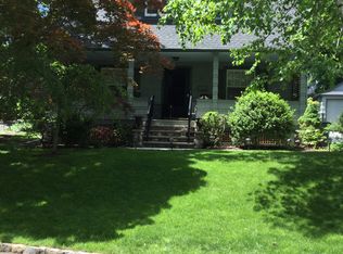 71 Gould Pl, Caldwell, NJ 07006