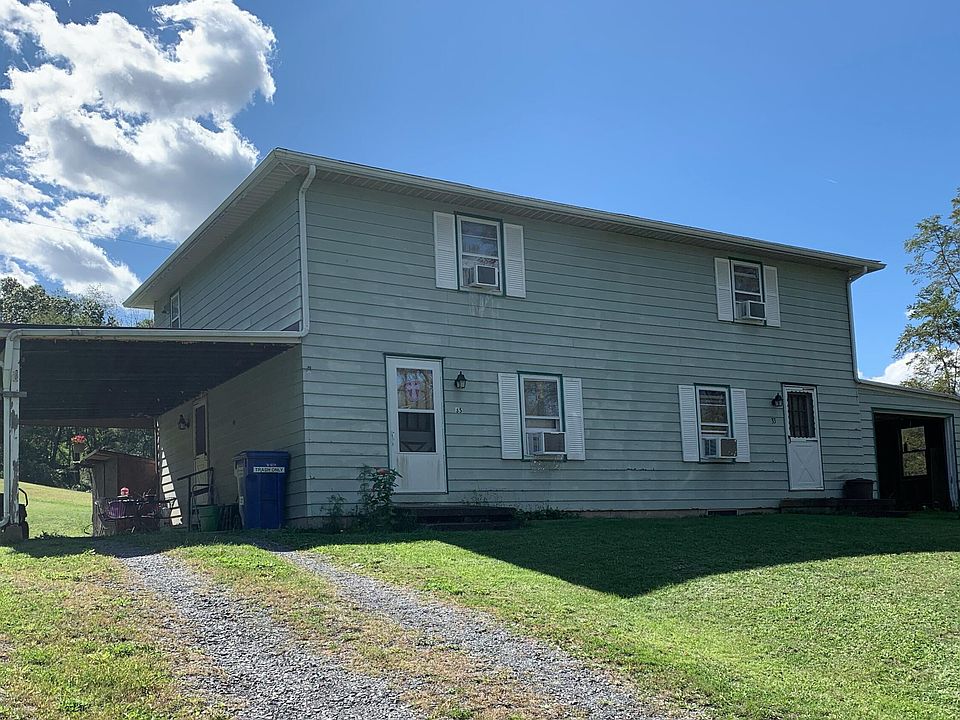 33/35 Fruit Farm Rd, Lewisburg, PA 17837 Zillow