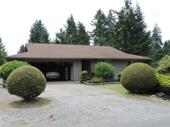 11701 SE Tiahalish St, Olympia, WA 98513