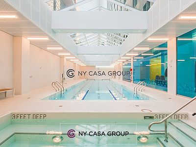 4th image of 555 W 53rd St APT 656