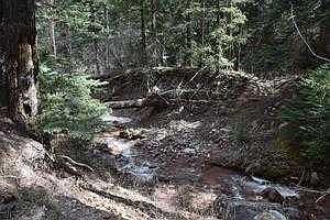 CREEK