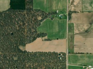 Wepner Rd, Marion, WI 54950