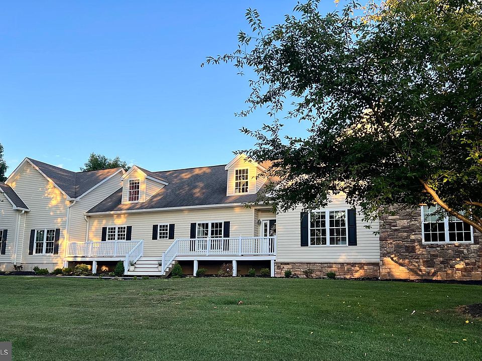 5131 Woodville Rd, Mount Airy, MD 21771 Zillow
