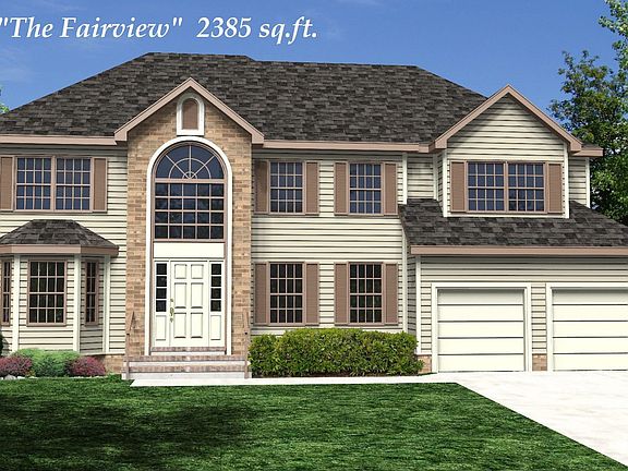 Stafford Twp New Constrution - www.24LuxuryHomes.com