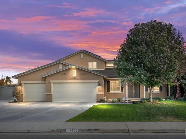 7906 Valle De Baztan Dr, Bakersfield, CA 93314