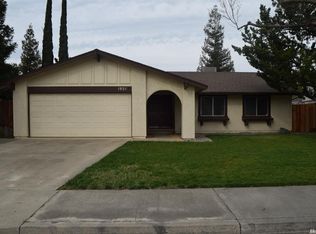 1921 Temescal Dr, Modesto, CA 95355