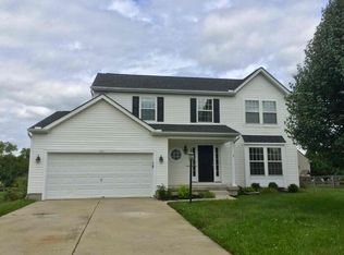 5361 Genesis Ct, Liberty Township, OH 45044