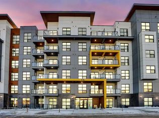 370 N Dieppe Dr SW #214, Calgary, AB T3E7A6