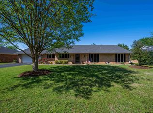 513 Sunnyside Dr, Chandler, TX 75758