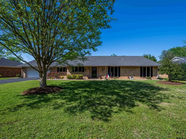 513 Sunnyside Dr, Chandler, TX 75758