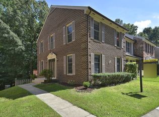 6277 Rathlin Dr, Springfield, VA 22152