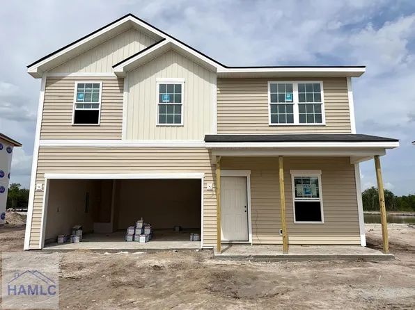 181 Baylor Bnd, Hinesville, GA 31313