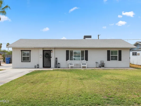 1701 W FAIRMOUNT Avenue, Phoenix, AZ 85015