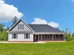 3096 Gallimore Dairy Rd, Denton, NC 27239