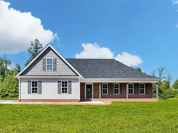 3096 Gallimore Dairy Rd, Denton, NC 27239