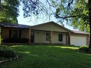 113 Norcoa Dr, Marthasville, MO 63357