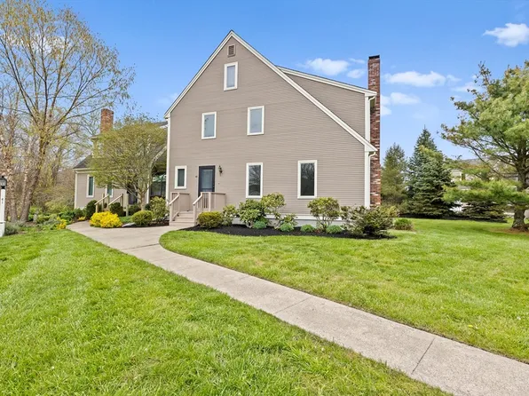 43 New Kent St #43, Scituate, MA 02066