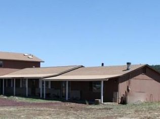 7765 W Bridle Trl, Flagstaff, AZ 86001