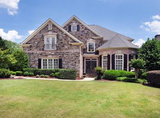 4818 Rushing Rock Way, Marietta, GA 30066