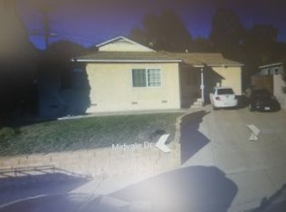 2020 Midvale Dr, San Diego, CA 92105