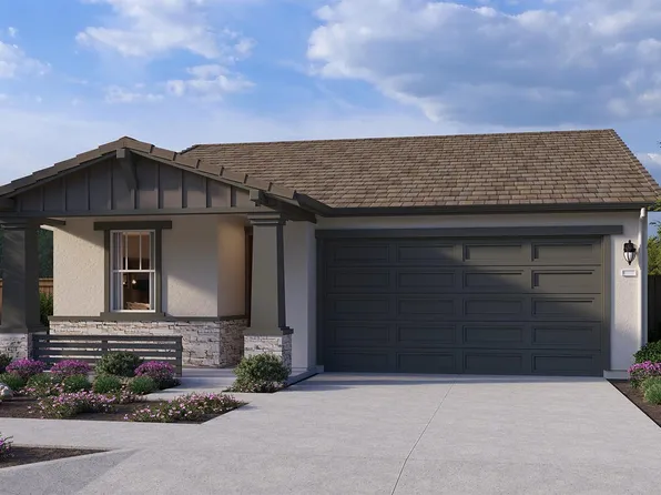 2408 Midnight Ln, Santa Rosa, CA 95403