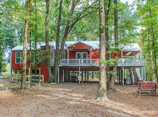 270 Lincoln Ave, Onalaska, TX 77360