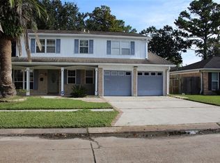 1513 Colony Pl, Metairie, LA 70003