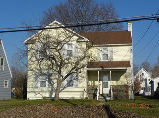 402 E McCanns Blvd, Elmira Heights, NY 14903