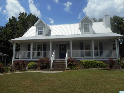 561 Gary Dr, Mount Olive, AL, 35117