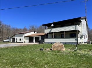 14520 Gibson Rd, Conneaut Lake, PA 16316