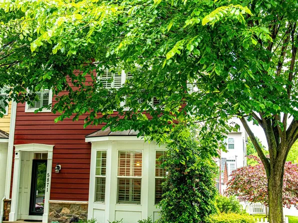 5871 Duncan Dr, Ellicott City, MD 21043