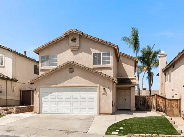 8950 Gateway View Ct, El Cajon, CA 92021