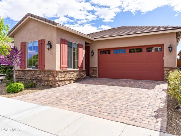 1895 Kensington Ct, Prescott, AZ 86301