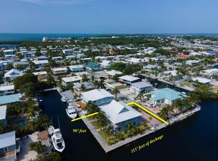 216 Sonny Rd, Plantation Key, FL 33036