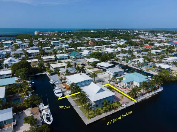 216 Sonny Rd, Plantation Key, FL 33036