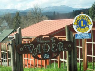 0 B St, Vader, WA 98593