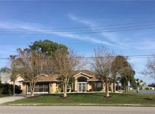 2482 Rio De Janeiro Ave, Punta Gorda, FL 33983
