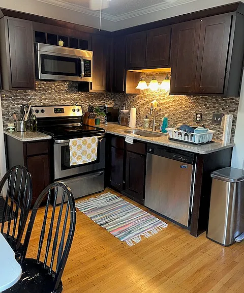 2756 Fremont Ave S #2 — Photo 1