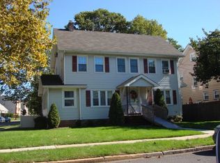 161-165 Springfield Rd, Elizabeth, NJ 07208