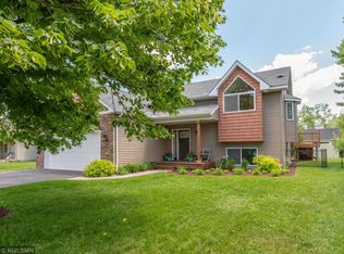 12601 Ensign Ave, Savage, MN 55378