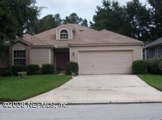 11385 Beecher Cir W, Jacksonville, FL 32223