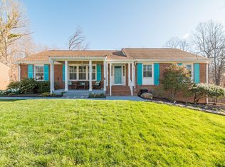 2120 Burnt Bridge Rd, Lynchburg, VA 24503