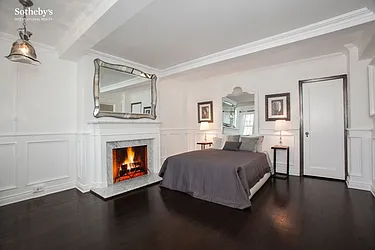 Sold by Sotheby's International Realty