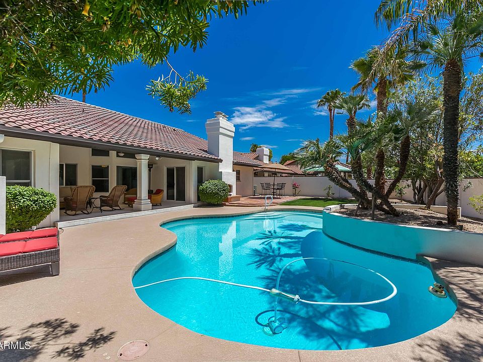 1st image of 9905 E CINNABAR Avenue