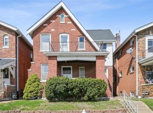 6603 Arsenal St, Saint Louis, MO