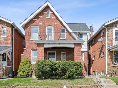 6603 Arsenal St, Saint Louis, MO, 63139
