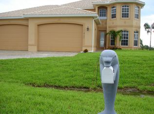 4121 NE 16th Ave, Cape Coral, FL 33909