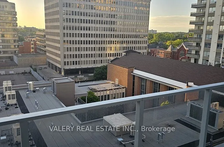 60 Frederick St #809 — Photo 11