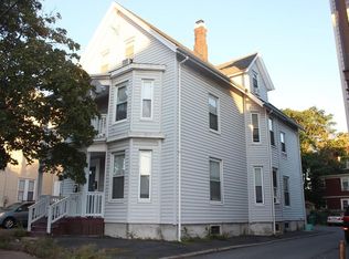 510 Western Ave, Lynn, MA 01904